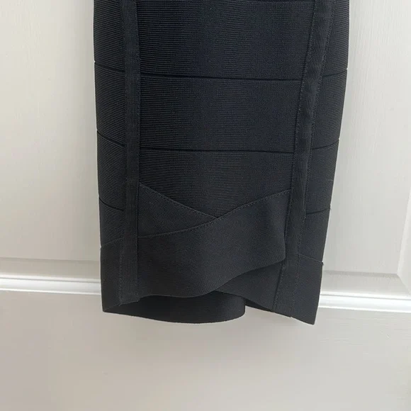 Bebe Bandage Dress - Picture 3 of 8